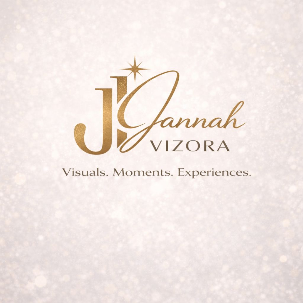 Jannah Vizora Logo